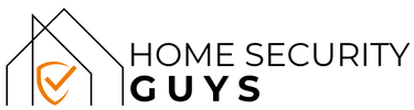 Home Security Guys Logo