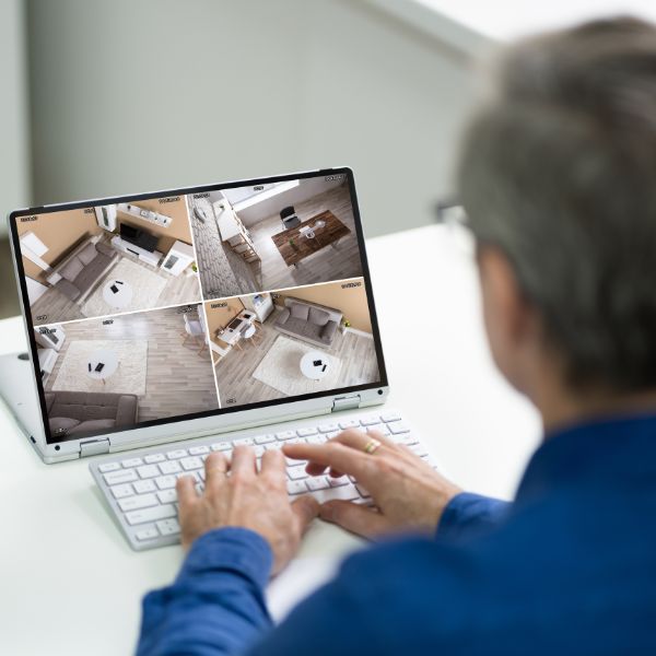 Home Security Guys providing wireless alarm systems, residential security cameras, and security camera installation in Flinders View Home Security Guys providing wireless alarm systems, residential security cameras, and security camera installation in Flinders View