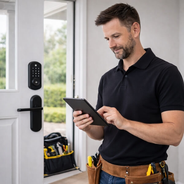 Home Security Guys offer a full range of locksmith services across Sydney, from lockouts and repairs to upgrades and new installations.